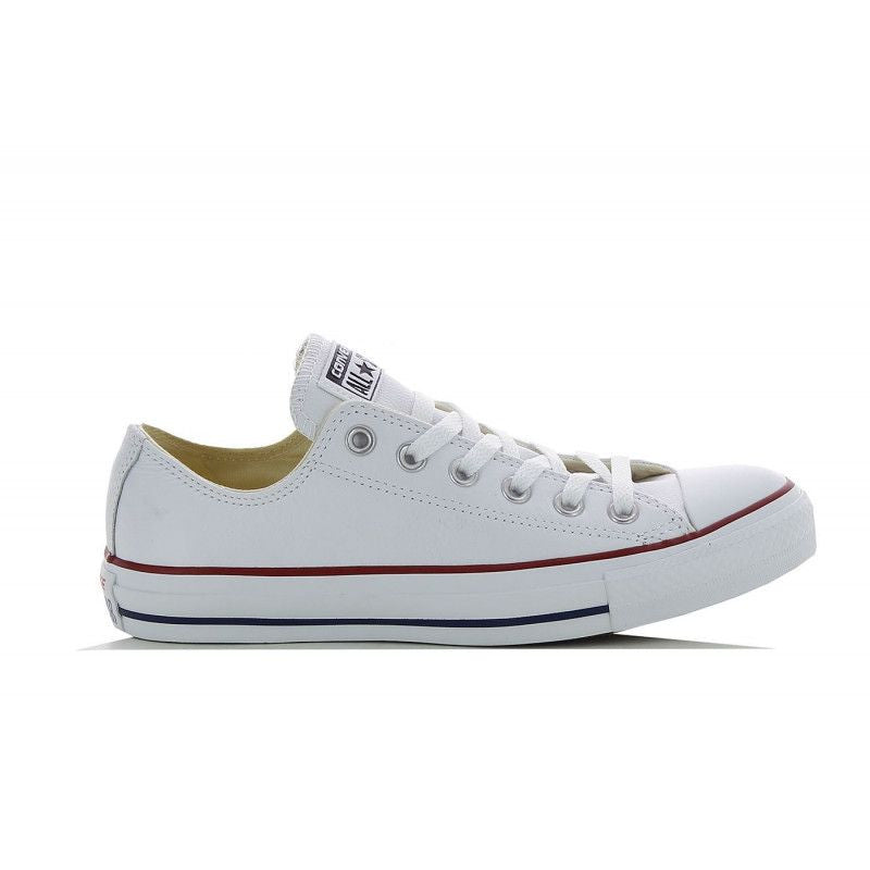 Converse All Star Suede Leather Ox