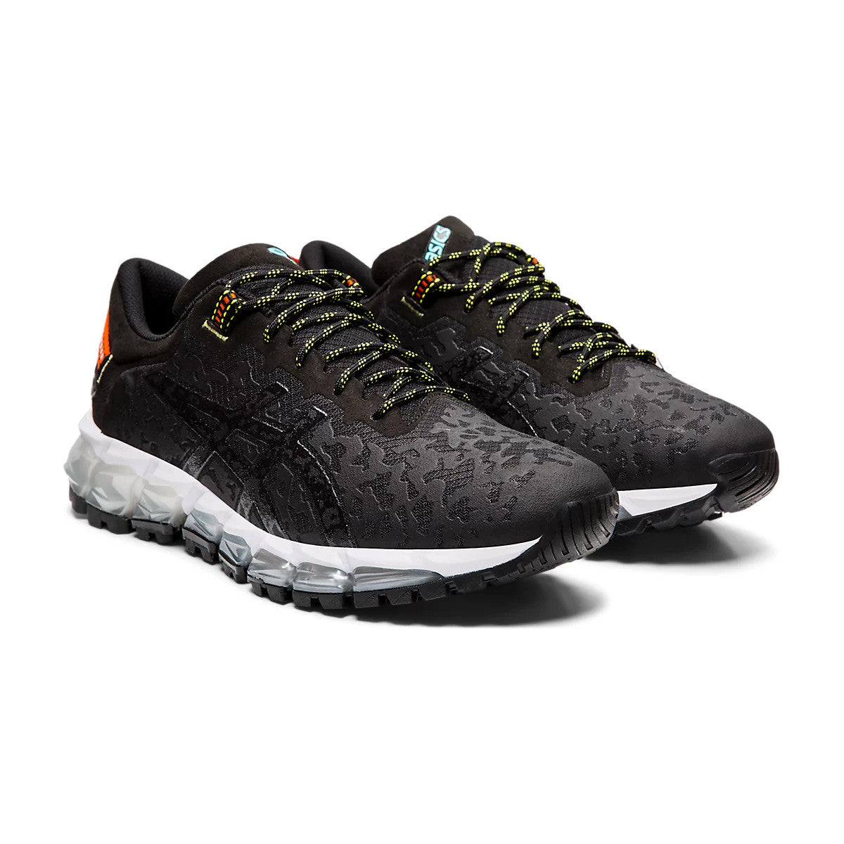 Basket Asics GEL-QUANTUM 360 5