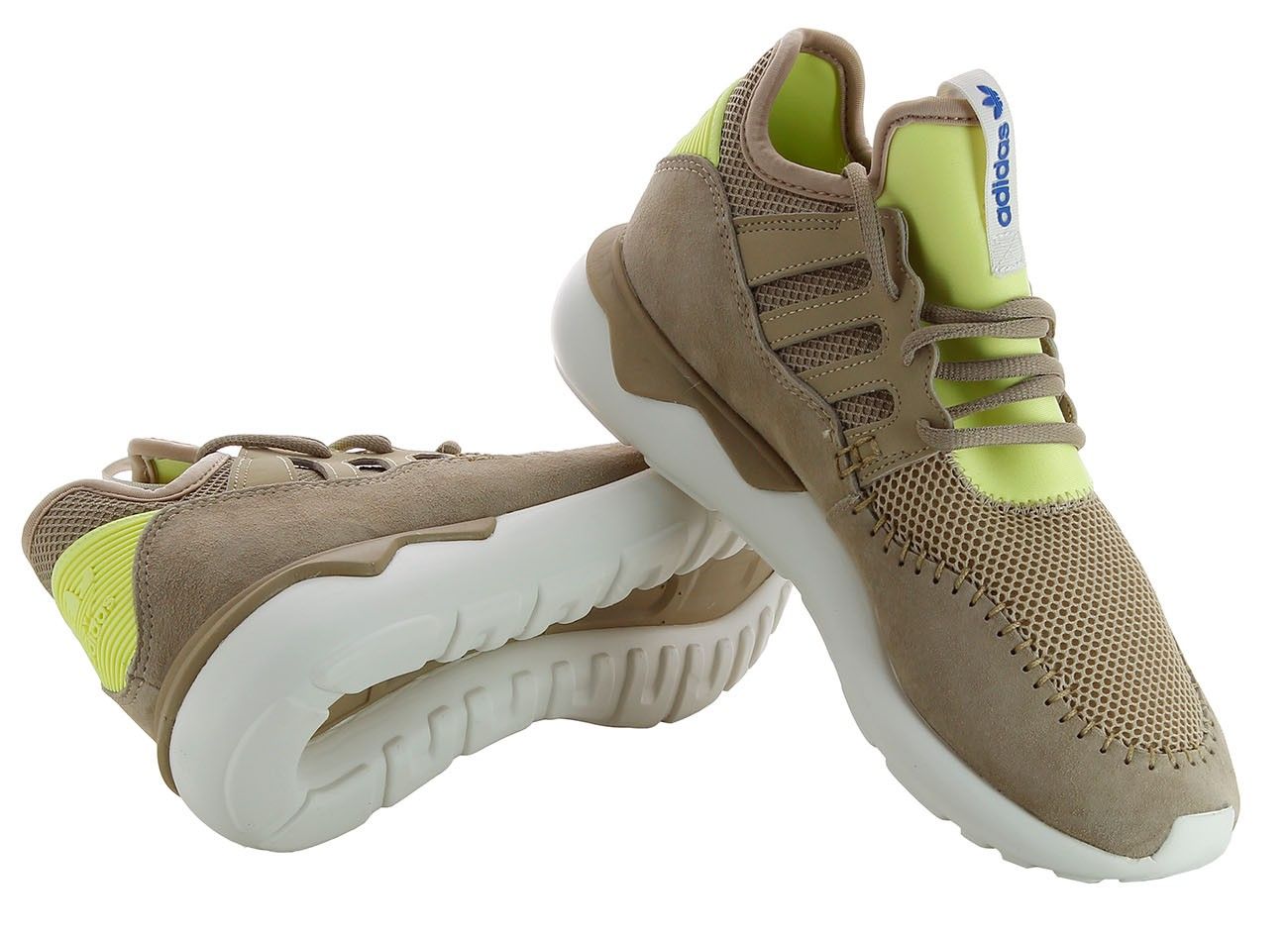 Basket Adidas Tubular Moc Runner - B25788
