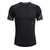 Tee-shirt Homme Under Armour RUSH™ GRAPHIC