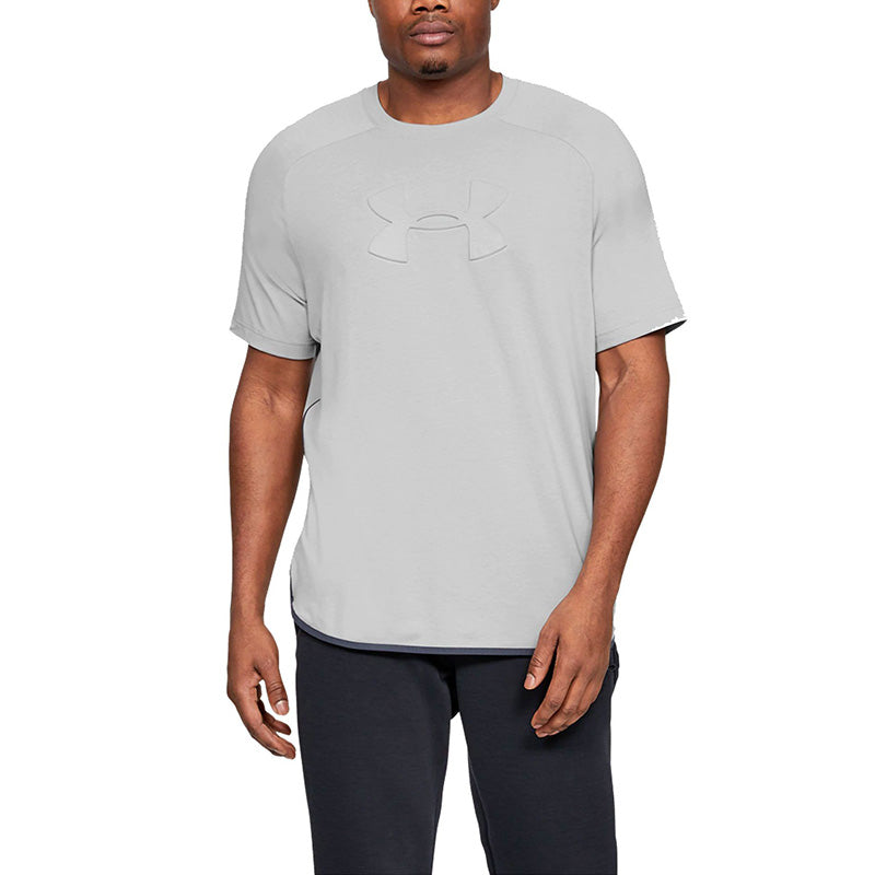 Tee-shirt Homme Under Armour UNSTOPPABLE MOVE