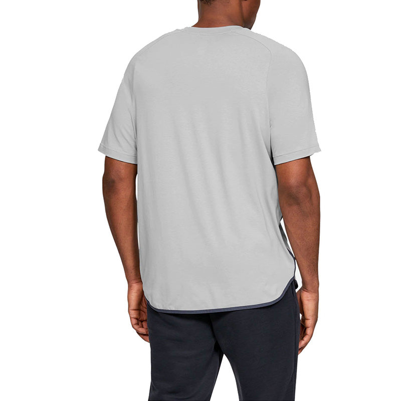 Tee-shirt Homme Under Armour UNSTOPPABLE MOVE