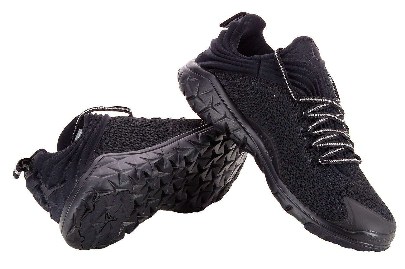 Basket Nike Jordan Flight Flex Trainer - 654268-005