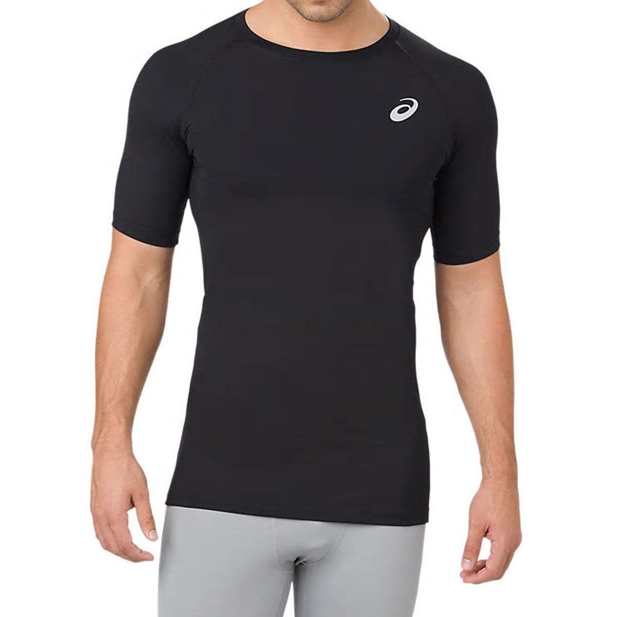 Tee-shirt Asics Baselayer SS Top