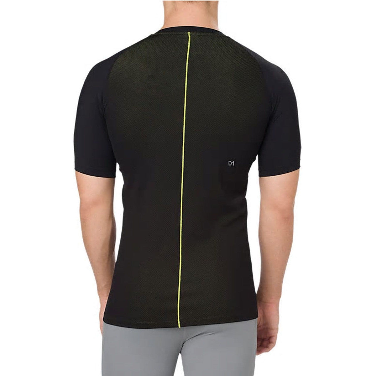 Tee-shirt Asics Baselayer SS Top