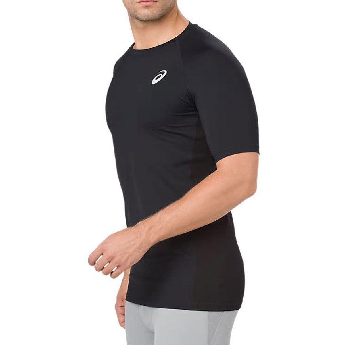 Tee-shirt Asics Baselayer SS Top