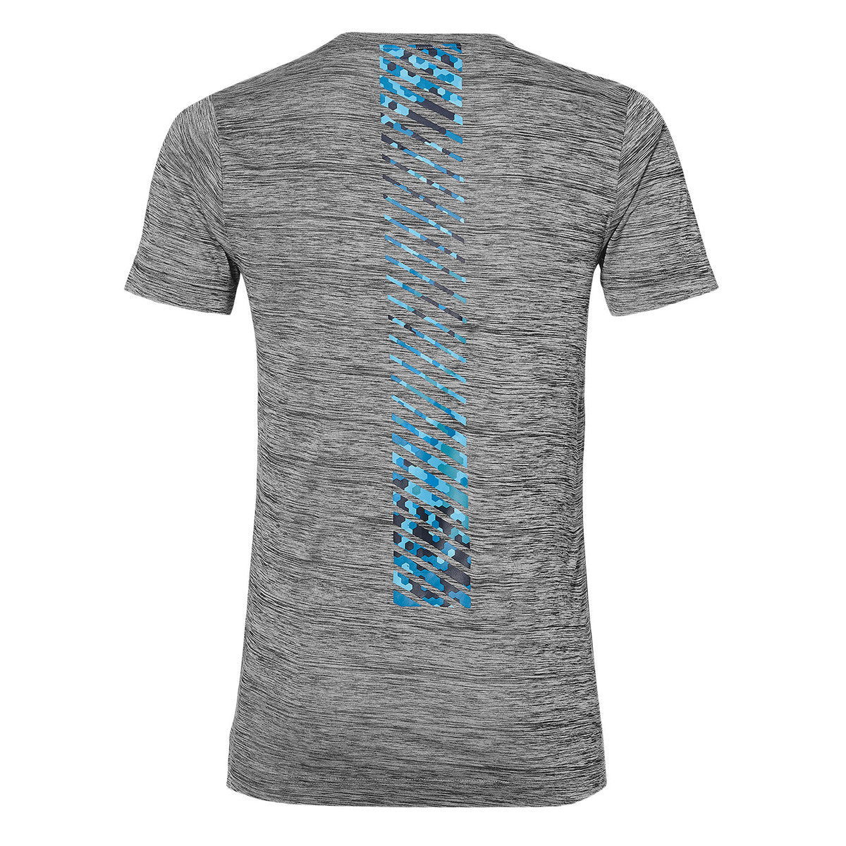 Tee-shirt Asics Heather