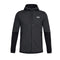 Sweat à capuche Homme Under Armour DOUBLE KNIT FULL ZIP