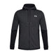 Sudadera con capucha Under Armour DOUBLE KNIT FULL ZIP