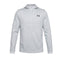 Sudadera con capucha Under Armour DOUBLE KNIT FULL ZIP