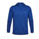 Sudadera con capucha Under Armour DOUBLE KNIT FULL ZIP