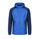 Veste coupe-vent Homme Under Armour STRETCH WOVEN FULL ZIP