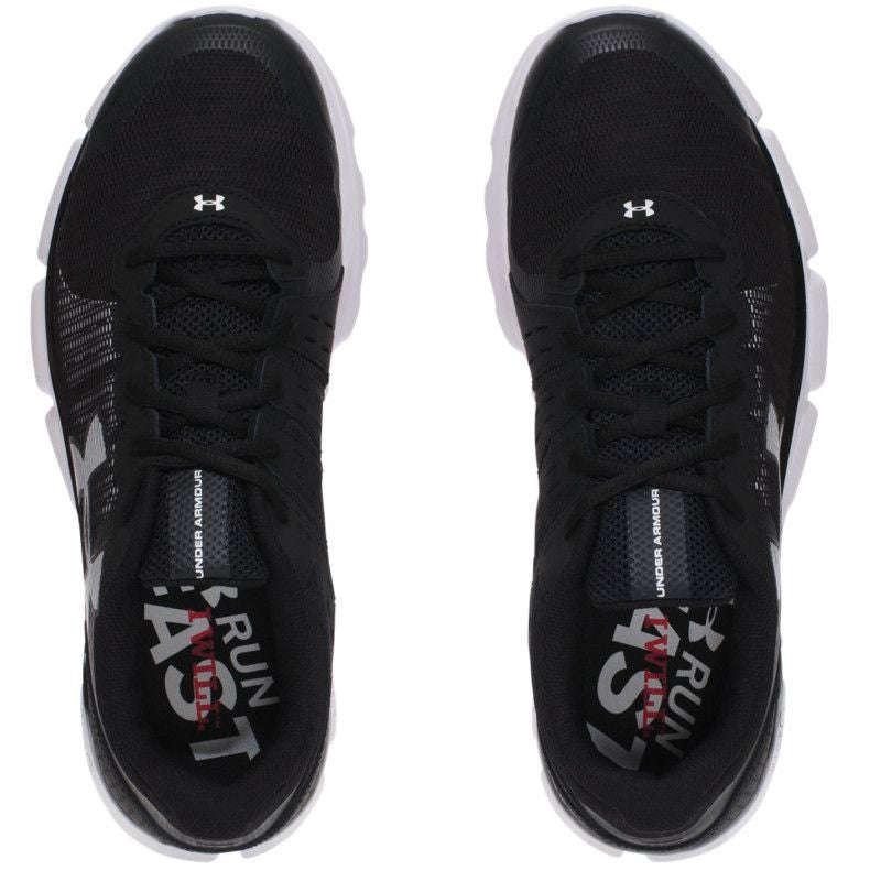 Basket Under Armour Micro G Speed Swift