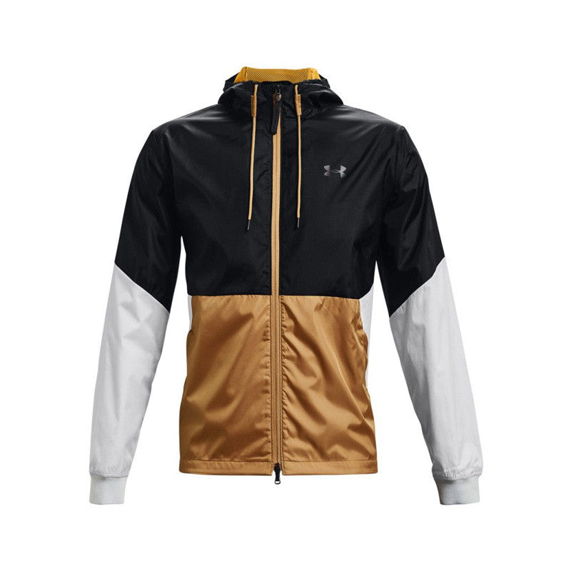 Veste coupe-vent Under Armour LEGACY WINDBREAKER
