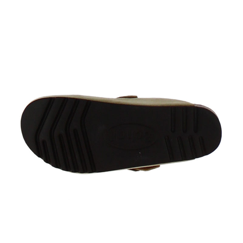 Chausson SCHOLL FAE SUEDE