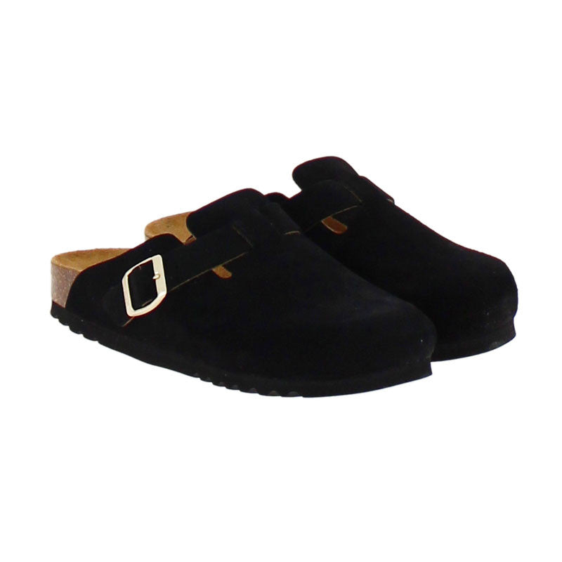 Chausson SCHOLL FAE SUEDE