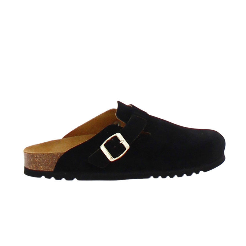 Chausson SCHOLL FAE SUEDE