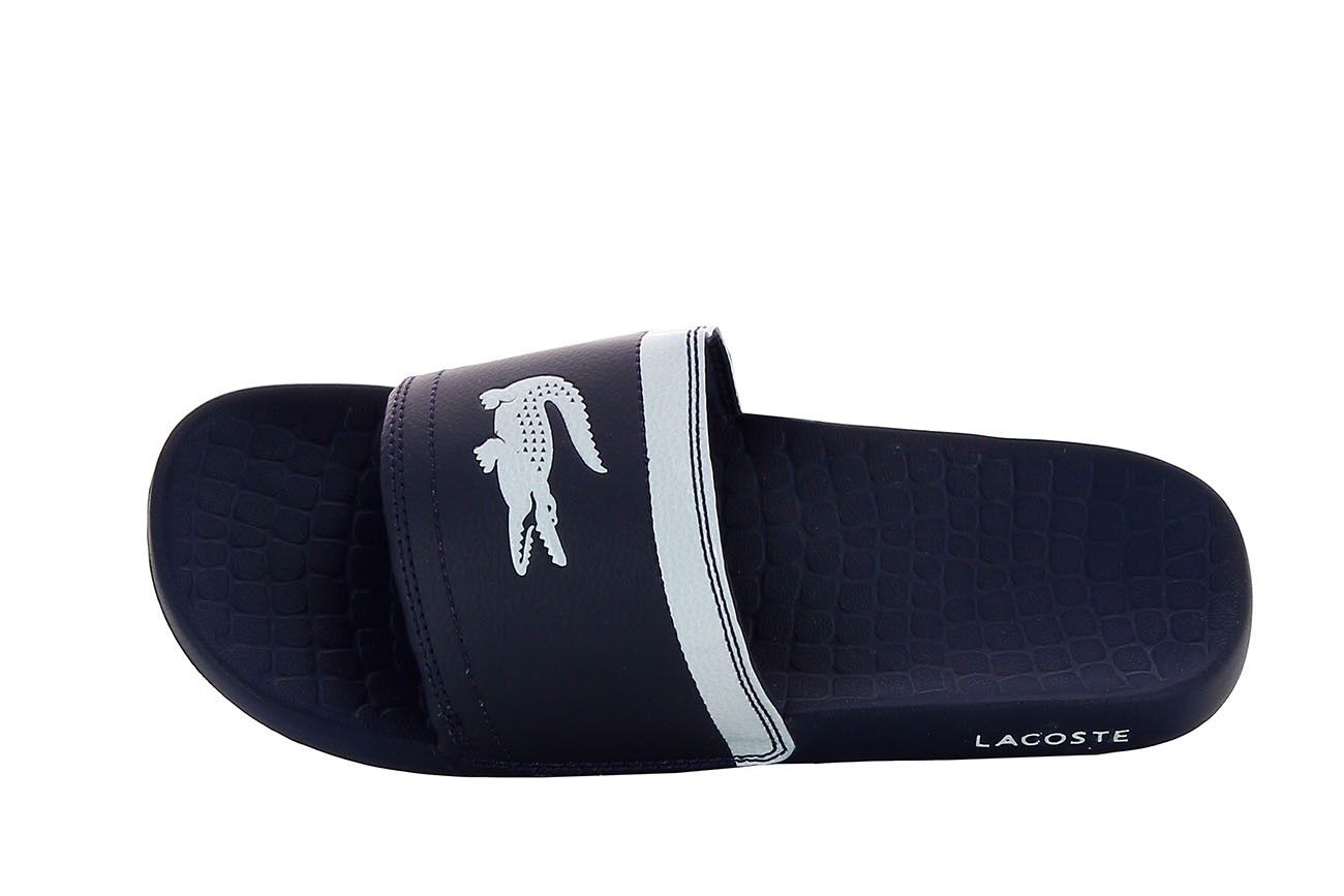 Sandale Lacoste Fraisier - 729SPM0057121