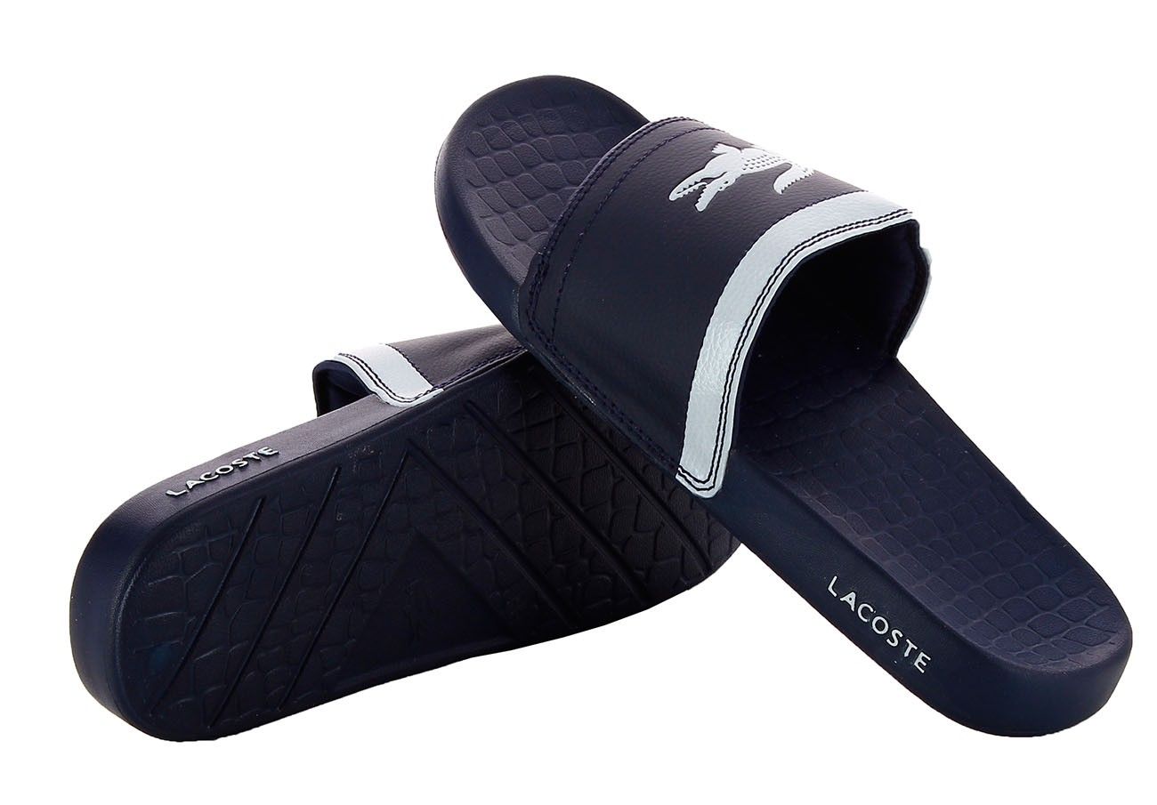 Sandale Lacoste Fraisier - 729SPM0057121