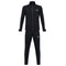 Ensemble de survêtement Homme Under Armour RIVAL KNIT TRACK SUIT