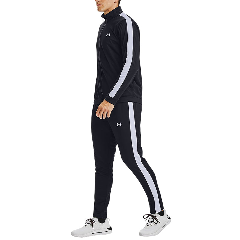 Ensemble de survêtement Homme Under Armour RIVAL KNIT TRACK SUIT