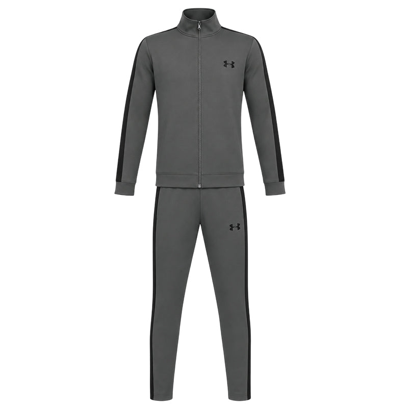 Ensemble de survêtement Homme Under Armour RIVAL KNIT TRACK SUIT