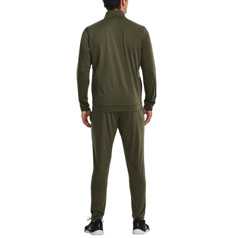 Ensemble de survêtement Homme Under Armour RIVAL KNIT TRACK SUIT