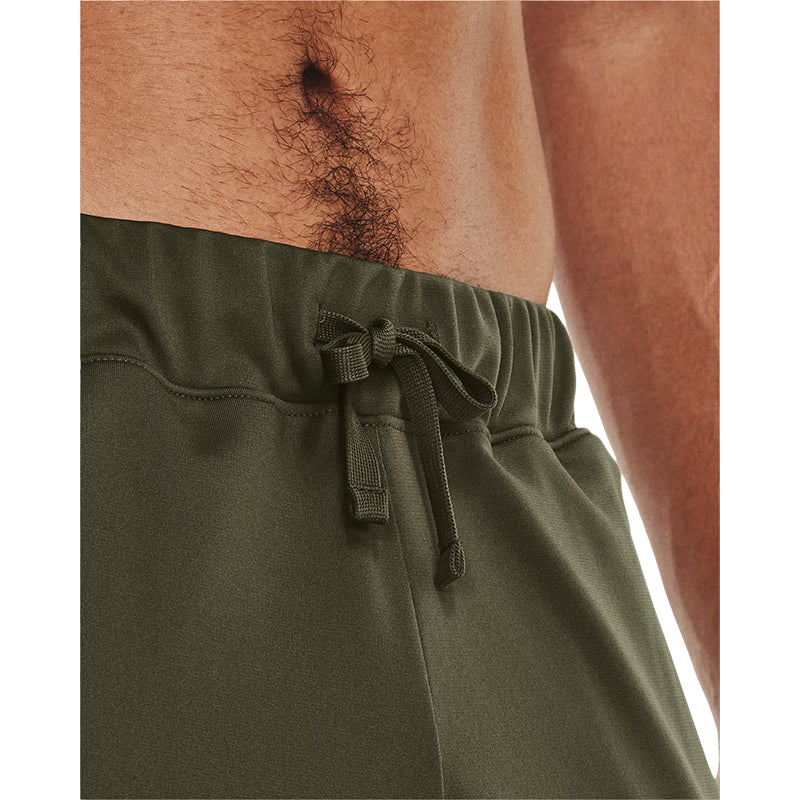 Ensemble de survêtement Homme Under Armour RIVAL KNIT TRACK SUIT