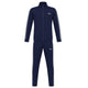Ensemble de survêtement  Homme Under Armour RIVAL KNIT TRACK SUIT