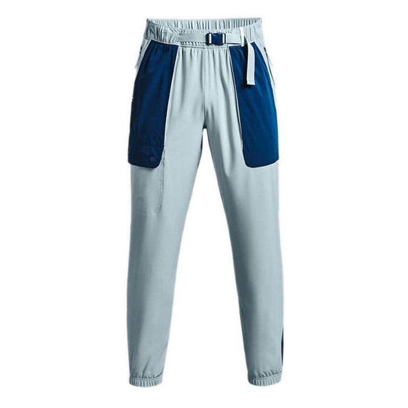Pantalon de survêtement Under Armour RUSH WOVEN TEARAWAY
