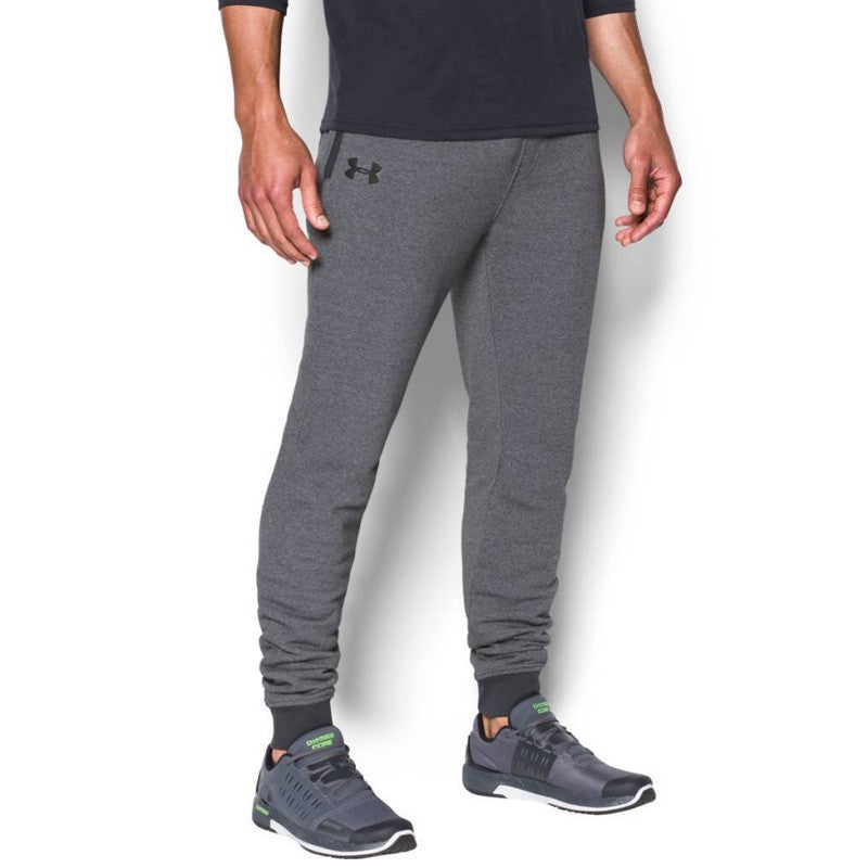Pantalon de survêtement Under Armour Threadborne Fleece Stacked