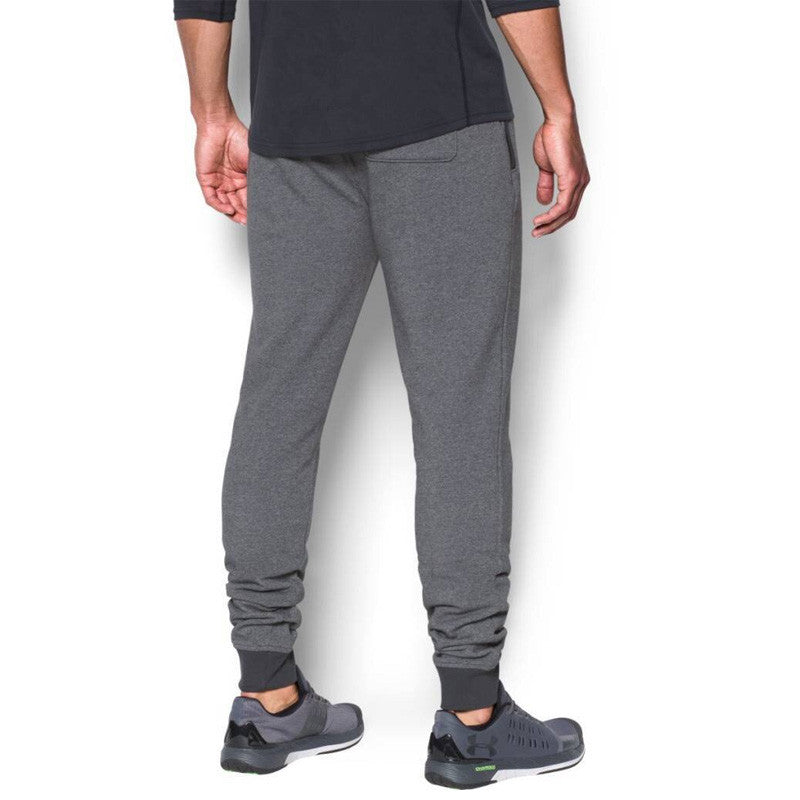 Pantalon de survêtement Under Armour Threadborne Fleece Stacked