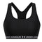 Brassière Femme Under Armour CROSSBACK MID