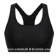 Brassière Femme Under Armour CROSSBACK MID