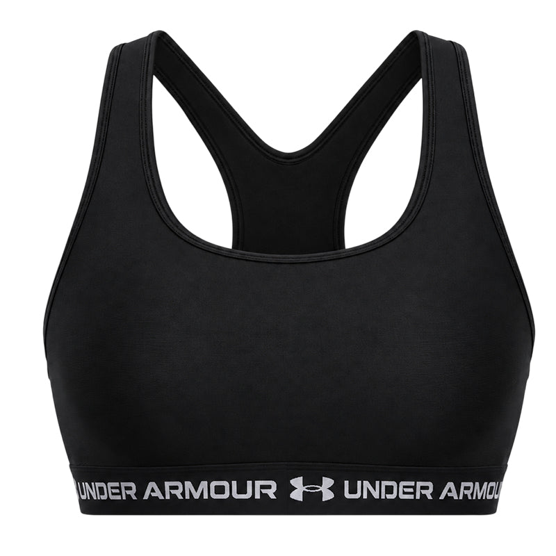 Brassière Femme Under Armour CROSSBACK MID