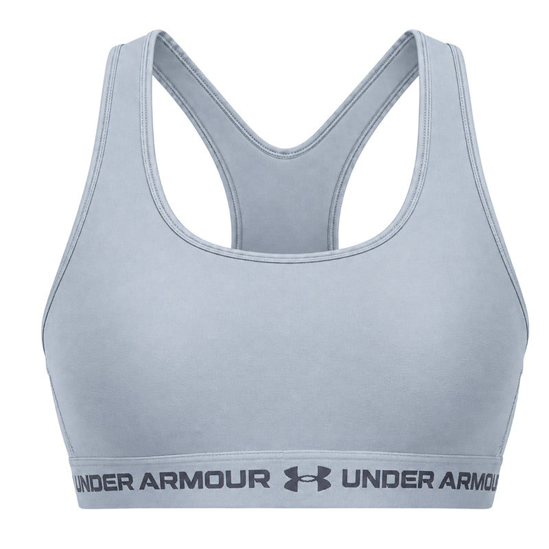 Brassière Femme Under Armour CROSSBACK MID