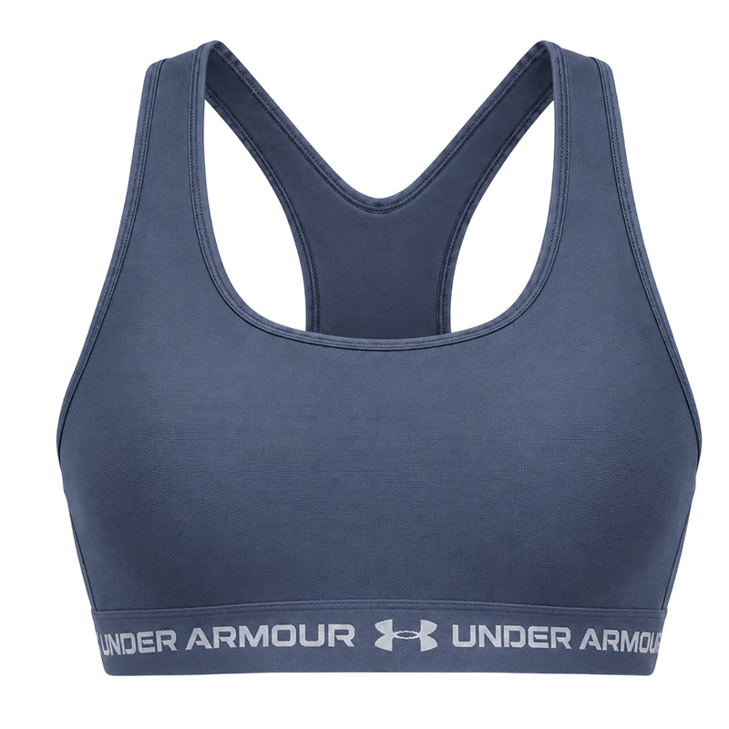 Brassière Femme Under Armour CROSSBACK MID