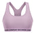 Brassière Femme Under Armour CROSSBACK MID