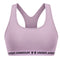 Brassière Femme Under Armour CROSSBACK MID