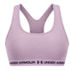 Brassière Femme Under Armour CROSSBACK MID