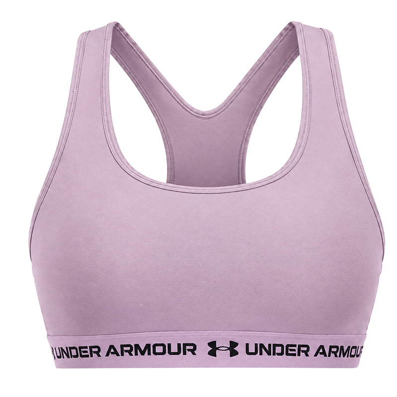 Brassière Femme Under Armour CROSSBACK MID