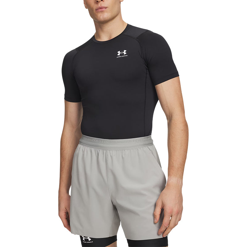 T-Shirt Heren Under Armour HEATGEAR®