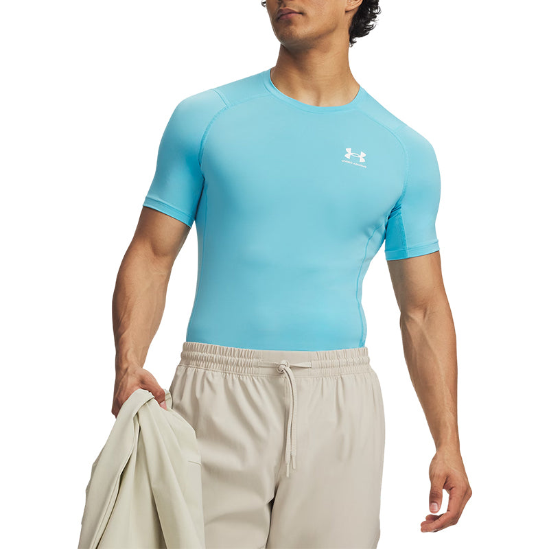 Tee-shirt Homme Under Armour HEATGEAR®