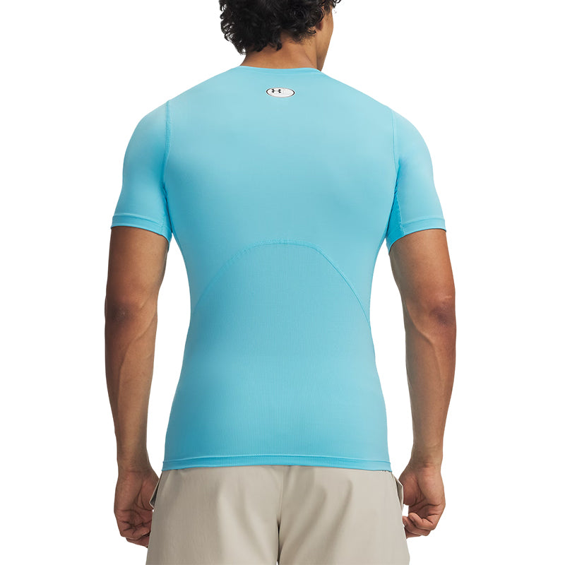Tee-shirt Homme Under Armour HEATGEAR®