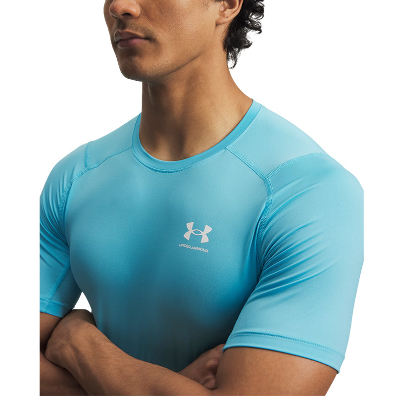 Tee-shirt Homme Under Armour HEATGEAR®