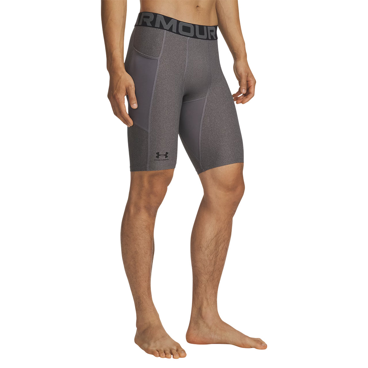 Calções a poche Homem Under Armour HEATGEAR®