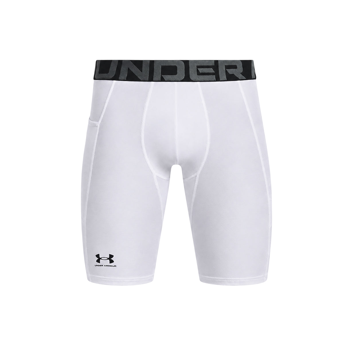 Calções a poche Homem Under Armour HEATGEAR®