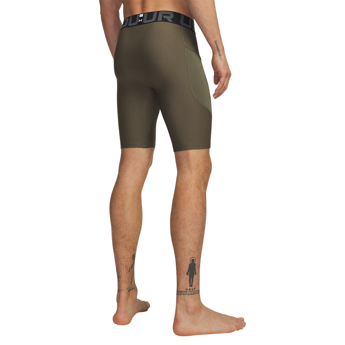 Calções a poche Homem Under Armour HEATGEAR®