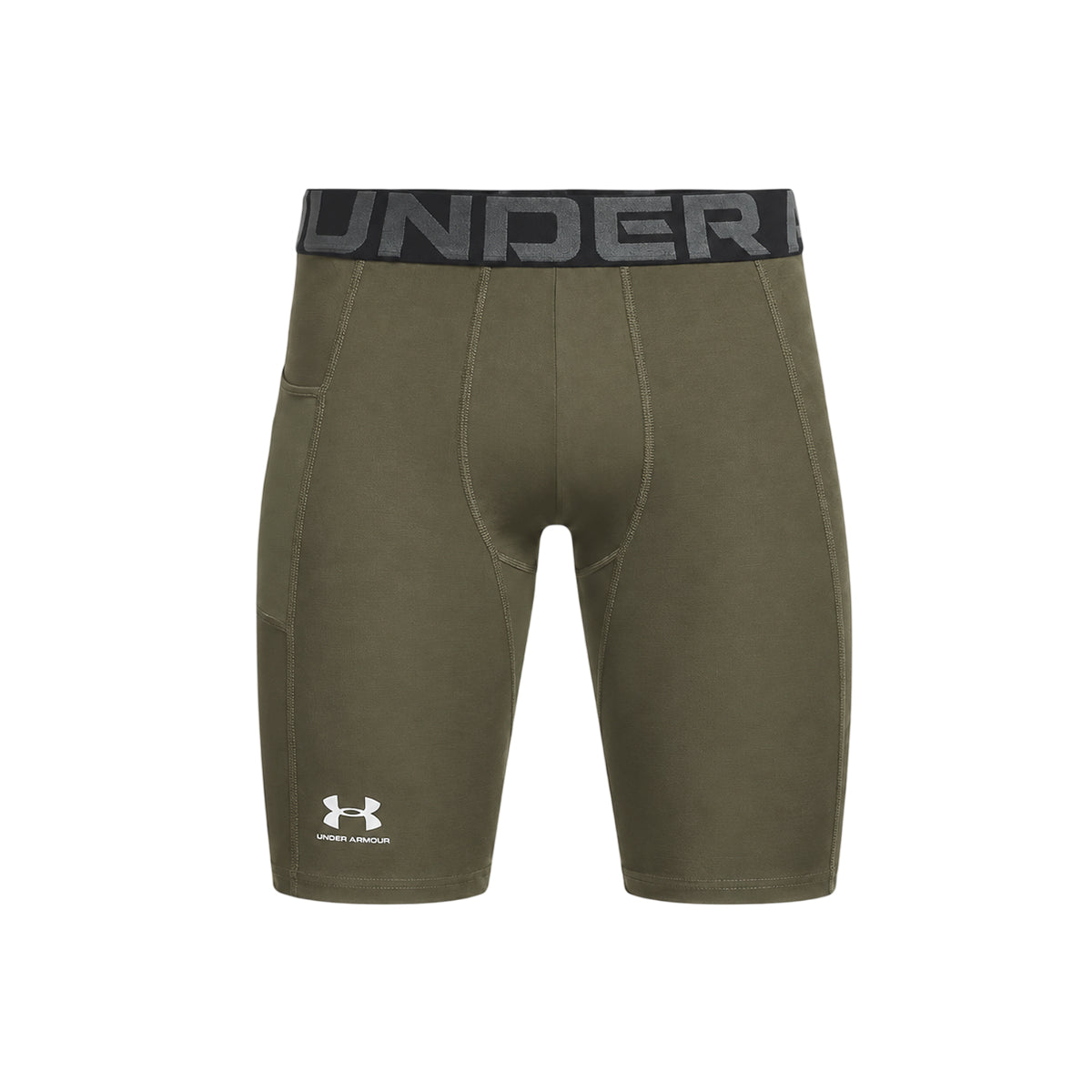 Calções a poche Homem Under Armour HEATGEAR®