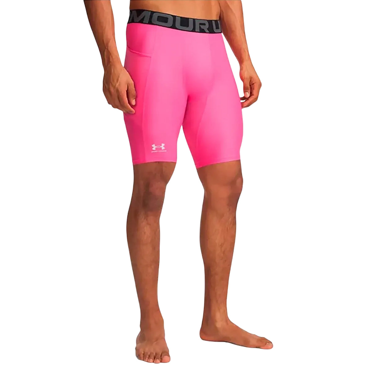 Short à poche Homme Under Armour HEATGEAR®